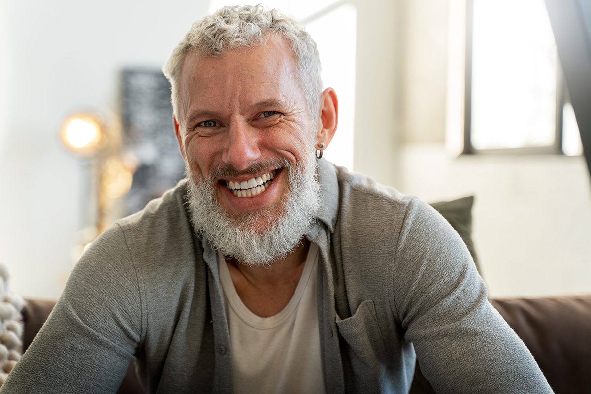Testosterone Replacement Therapy for Men In Testosterone Replacement Therapy Clinic In Sterling Heights